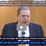 Elder Holland Says Ballard Not Sure He Is Saved by Secret 2nd Anointing Ordinance at British Rescue
